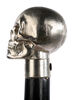 Lot #749 - LEAGUE OF EXTRAORDINARY GENTLEMEN, THE (2003) - The Fantom's (Richard Roxburgh) Skull Cane - 8
