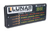 Lot #786 - MOON (2009) - Large Base Harvester Tracking Sign - 7