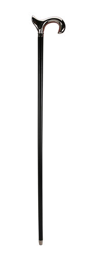 Lot #802 - MURDER ON THE ORIENT EXPRESS (2017) - Hercule Poirot's (Kenneth Branagh) Hero Cane
