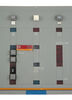 Lot #867 - SPACE: 1999 (T.V. SERIES, 1975-1977) - Screen-matched Moonbase Alpha Control Panel - 3