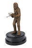 Lot #917 - STAR WARS: REVENGE OF THE SITH (2005) - ILM Chewbacca Figure Crew Gift - 7