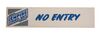 Lot #946 - STAR WARS: THE EMPIRE STRIKES BACK (1980) - "Make-Up", "No Entry" and Blank Door Signs - 3