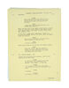 Lot #1014 - STARDUST (2007) - Shooting Script With Colour Revisions - 4