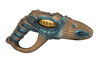 Lot #1021 - STARGATE: ATLANTIS (TV SERIES, 2004-2009) - Battle-damaged Wraith Stunner Pistol - 4