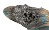 Lot #1021 - STARGATE: ATLANTIS (TV SERIES, 2004-2009) - Battle-damaged Wraith Stunner Pistol - 7