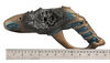 Lot #1021 - STARGATE: ATLANTIS (TV SERIES, 2004-2009) - Battle-damaged Wraith Stunner Pistol - 10