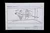 Lot #1034 - SUPERMAN III (1983) - Set of 12 Hand-drawn Storyboards - 8