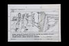 Lot #1034 - SUPERMAN III (1983) - Set of 12 Hand-drawn Storyboards - 9