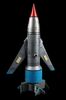 Lot #1051 - THUNDERBIRDS (T.V. SERIES, 1964 - 1966) - Replica Studio-scale Thunderbird 1 Model and Diorama for "Thunderbirds: The Comic" - 6