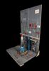 Lot #1051 - THUNDERBIRDS (T.V. SERIES, 1964 - 1966) - Replica Studio-scale Thunderbird 1 Model and Diorama for "Thunderbirds: The Comic" - 8