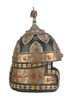Lot #1068 - TROY (2004) - Agamemnon's (Brian Cox) Helmet - 3