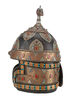 Lot #1068 - TROY (2004) - Agamemnon's (Brian Cox) Helmet - 5