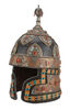 Lot #1068 - TROY (2004) - Agamemnon's (Brian Cox) Helmet - 6
