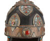 Lot #1068 - TROY (2004) - Agamemnon's (Brian Cox) Helmet - 7