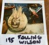 Lot #63 - CAST AWAY (2000) - Chuck Noland's (Tom Hanks) Hero Screen-matched Wilson - 21