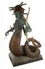 Lot #155 - CLASH OF THE TITANS (1981) - Ray Harryhausen-autographed Life-size Medusa Statue - 16