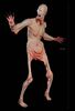 Lot #268 - PAN'S LABYRINTH (2006) - Full-size Pale Man Display Figure - 22