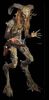 Lot #269 - PAN'S LABYRINTH (2006) - Full-size Faun Display Figure - 23