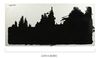 Lot #511 - CLOSE ENCOUNTERS OF THE THIRD KIND (1977) - Hand-painted Matthew Yuricich Black and White Crescendo Summit Matte Board - 3