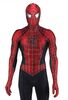 Lot #301 - SPIDER-MAN 3 (2007) - Production-made Spider-Man (Tobey Maguire) Costume - 2