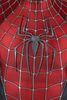 Lot #301 - SPIDER-MAN 3 (2007) - Production-made Spider-Man (Tobey Maguire) Costume - 4