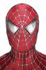 Lot #301 - SPIDER-MAN 3 (2007) - Production-made Spider-Man (Tobey Maguire) Costume - 5