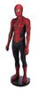 Lot #301 - SPIDER-MAN 3 (2007) - Production-made Spider-Man (Tobey Maguire) Costume - 6