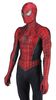 Lot #301 - SPIDER-MAN 3 (2007) - Production-made Spider-Man (Tobey Maguire) Costume - 7