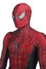 Lot #301 - SPIDER-MAN 3 (2007) - Production-made Spider-Man (Tobey Maguire) Costume - 8