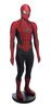 Lot #301 - SPIDER-MAN 3 (2007) - Production-made Spider-Man (Tobey Maguire) Costume - 11