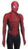 Lot #301 - SPIDER-MAN 3 (2007) - Production-made Spider-Man (Tobey Maguire) Costume - 12
