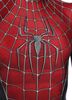 Lot #301 - SPIDER-MAN 3 (2007) - Production-made Spider-Man (Tobey Maguire) Costume - 13