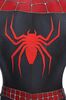 Lot #301 - SPIDER-MAN 3 (2007) - Production-made Spider-Man (Tobey Maguire) Costume - 16