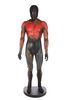 Lot #301 - SPIDER-MAN 3 (2007) - Production-made Spider-Man (Tobey Maguire) Costume - 17