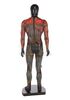 Lot #301 - SPIDER-MAN 3 (2007) - Production-made Spider-Man (Tobey Maguire) Costume - 20