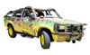 Lot #217 - JURASSIC WORLD: FALLEN KINGDOM (2018) - EXP 04 Park Staff 1992 Ford Explorer XLT