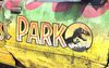Lot #217 - JURASSIC WORLD: FALLEN KINGDOM (2018) - EXP 04 Park Staff 1992 Ford Explorer XLT - 7