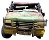 Lot #217 - JURASSIC WORLD: FALLEN KINGDOM (2018) - EXP 04 Park Staff 1992 Ford Explorer XLT - 10
