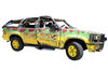 Lot #217 - JURASSIC WORLD: FALLEN KINGDOM (2018) - EXP 04 Park Staff 1992 Ford Explorer XLT - 11