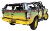 Lot #217 - JURASSIC WORLD: FALLEN KINGDOM (2018) - EXP 04 Park Staff 1992 Ford Explorer XLT - 12