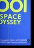 Lot #1 - 2001: A SPACE ODYSSEY (1968) - UK Quad, 1969/70 - 2