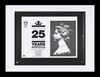Lot #4 - 25 YEARS: IMPRESSIONS (1977) - FEREF ARCHIVE: Original Negatives with 1 of 1 Proof Print, 2021