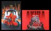 Lot #5 - AKIRA (1988) - UK Quad and Limited-edition Print, 2019, 2020