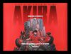 Lot #5 - AKIRA (1988) - UK Quad and Limited-edition Print, 2019, 2020 - 2