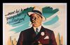 Lot #6 - AL CAPONE (1959) - French 'Grande' Affiche, 1959 - 4