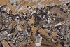 Lot #7 - THE ALAMO (1960) - Hand-Numbered Limited Edition Mondo Print, 2006 - 7