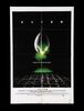 Lot #10 - ALIEN (1979) - US One-Sheet, 1979