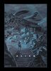 Lot #11 - ALIEN (1979) - Hand-numbered Limited Edition Print, 2016