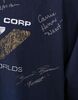Lot #12 - ALIENS (1986) - T-Shirt Autographed by Michael Biehn, Lance Henriksen, Carrie Henn and Others - 4