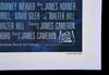 Lot #14 - ALIENS (1986) - US One-Sheet, 1986 - 4